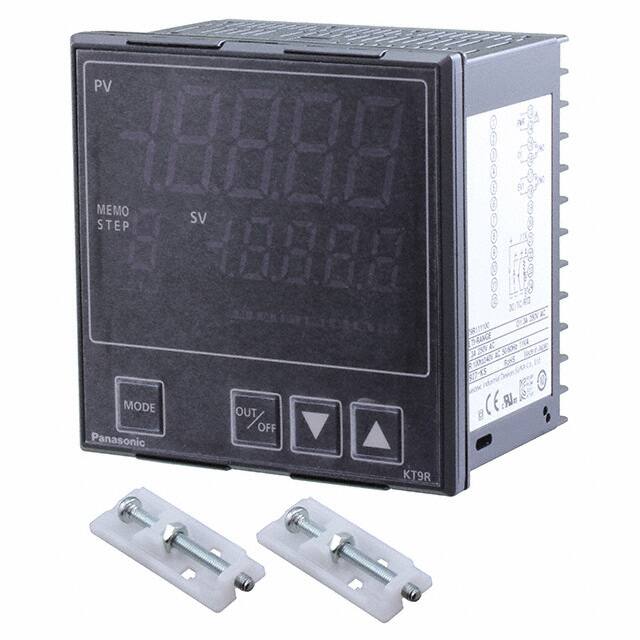 AKT9R111100 Panasonic Industrial Automation Sales  Controllers - Process Temperature